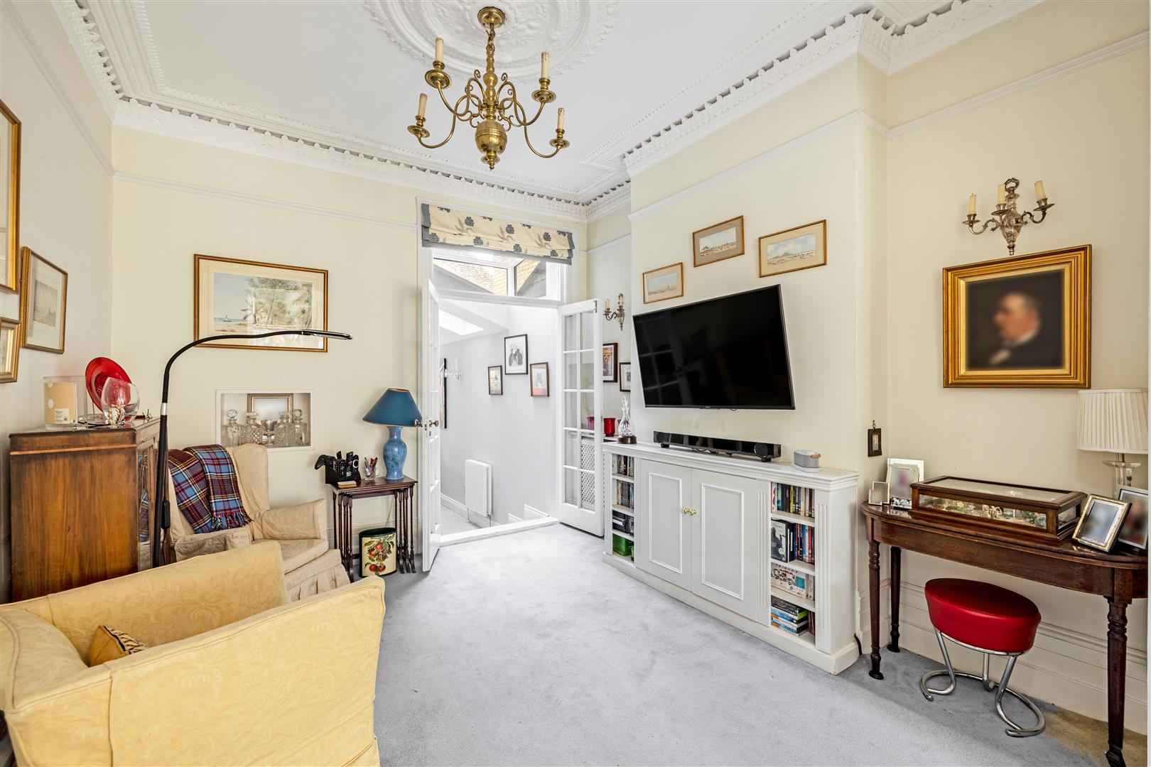 Geraldine Road, London Eden Homes